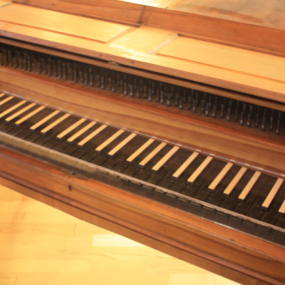 histoire piano époques principales