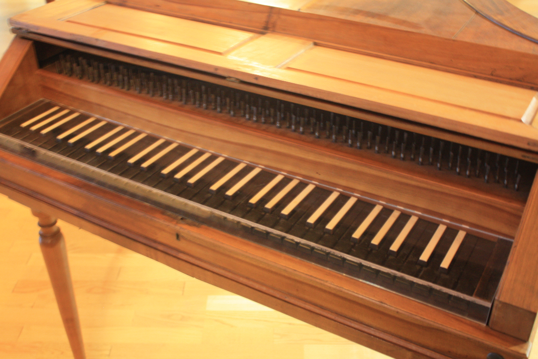 histoire piano époques principales
