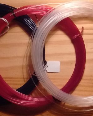 Cordes nylon Robinson&rsquo;s