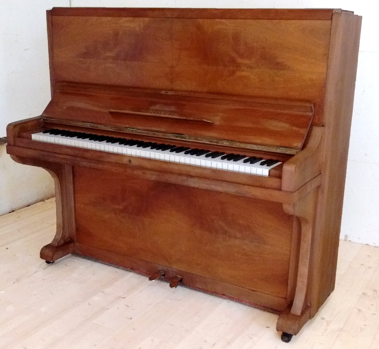 Grotrian Steinweg