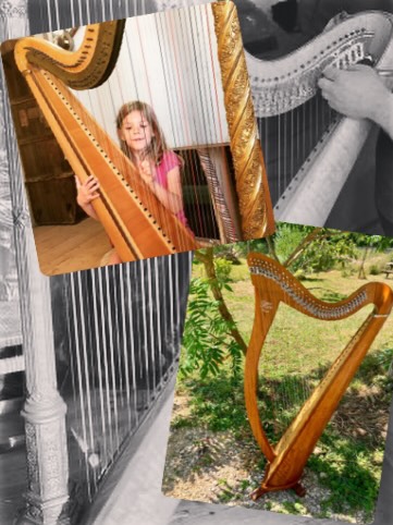 Apprendre la harpe dans notre campagne, c’est possible !!!
.
L’école de musique de Fayl-Billot propose des cours de harpe depuis un an déjà 😊 Et il reste de la place pour cette année scolaire 🎶 
.
🥳 Et comme une bonne nouvelle n’arrive jamais seule, l’Unisson vous propose des harpes d’étude en location (ou achat) 👍 
.
Pour un pack « Tout-en-un », plus d’infos sur 
📍https://fa-sonneurs.e-monsite.com/
📍https://lunisson.live/artisan-harpe/location-de-harpe/

.

#faylbillot #langres #jussey #champlitte #bourbonnelesbains #chaumont #combeaufontaine #vesoul #gray #hautemarne #hautesaône #cotedor #grandest #bourgognefranchecomté #harpe #musique