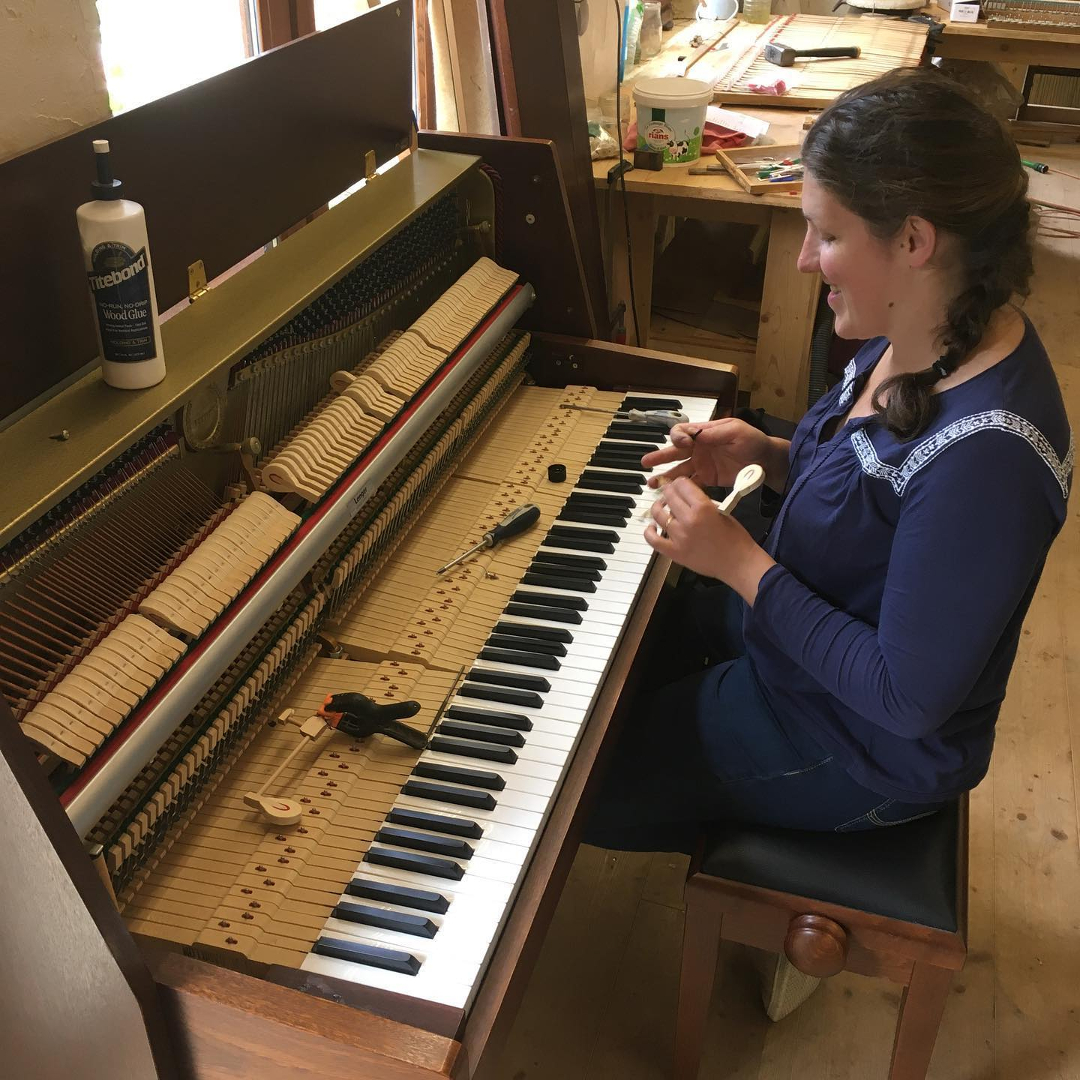 location transport pianos