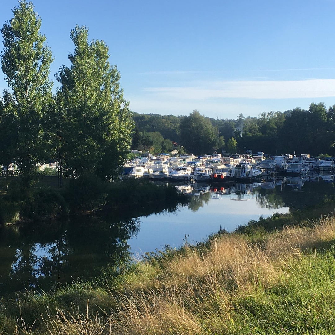 Port de Seveux
