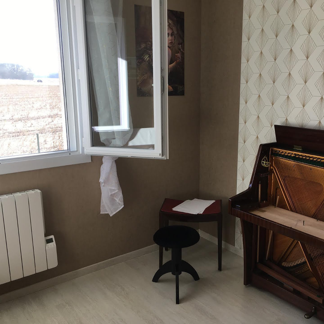 accord piano