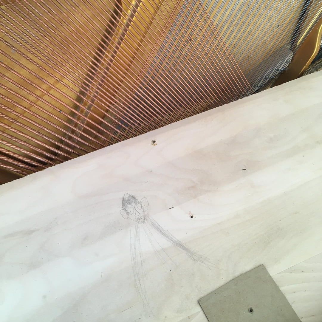 surprise piano