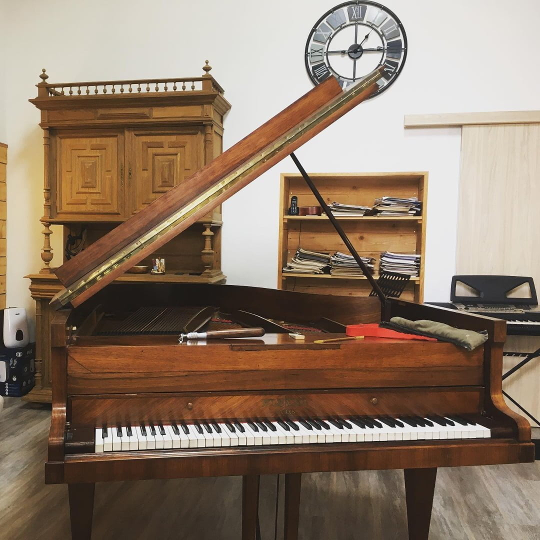 Pleyel Aurélien Mongey Vesoul