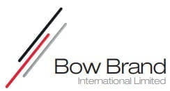 Cordes boyau Bow Brand