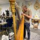 artisan harpe