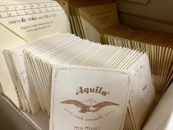 cordes aquila