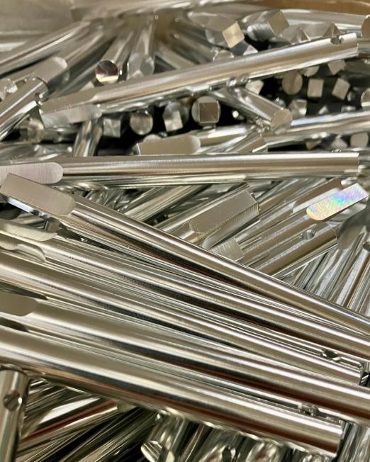 Pièces détachées et accessoires pour Harpe
