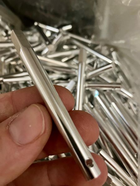 harpe pièce détachée levier