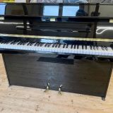Petit piano noir